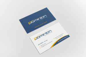 Business Card Design by HYPdesign for this project | Design: #11941940