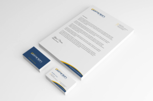 Visitenkarten-Design von HYPdesign für dieses Projekt | Design: #11941946
