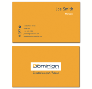 Business Card Design by Amy_Em for this project | Design: #11944121