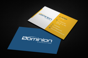 Business Card Design by Md. Anwarul Haque for this project | Design: #11972273