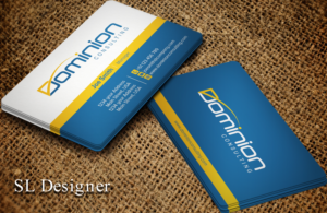 Business Card Design by SL Designer for this project | Design: #11933755
