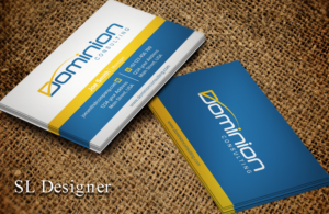 Business Card Design by SL Designer for this project | Design: #11933757