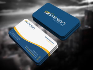 Business Card Design by Khaled Saifullah for this project | Design: #11983376