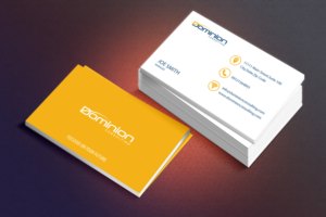 Business Card Design by razieh kamali for this project | Design: #11944754