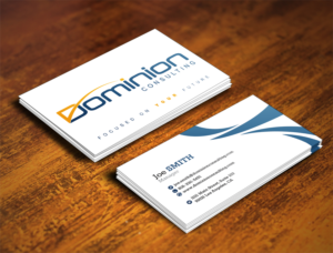 Business Card Design by alhemique1 for this project | Design: #11940197