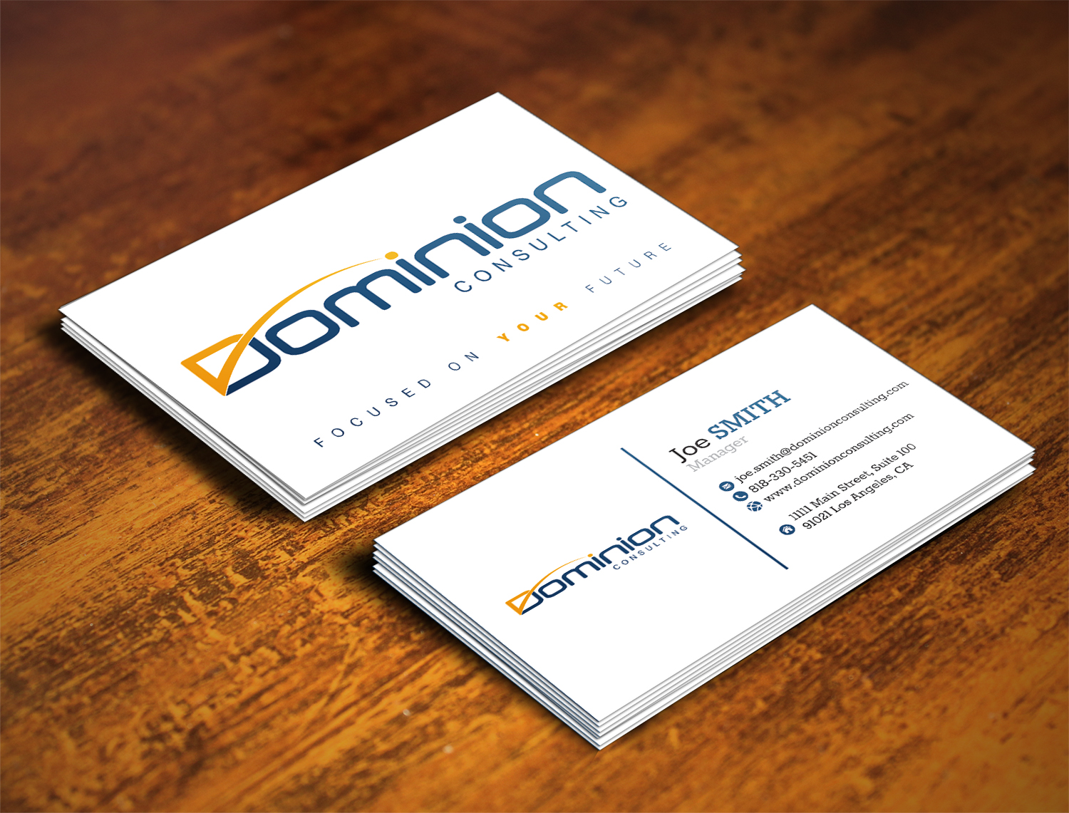 Diseño de Tarjeta de Presentación por alhemique1 para este proyecto | Diseño #11940198