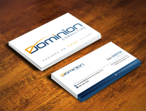 Business Card Design by alhemique1 for this project | Design: #11940199