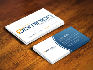 Business Card Design by alhemique1 for this project | Design: #11940216