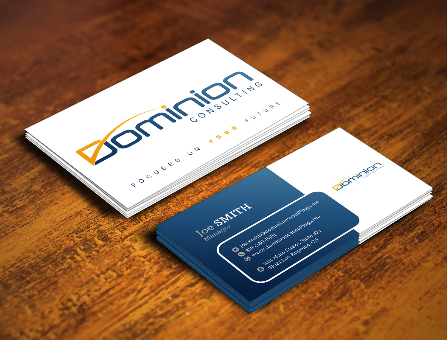 Diseño de Tarjeta de Presentación por alhemique1 para este proyecto | Diseño #11940217