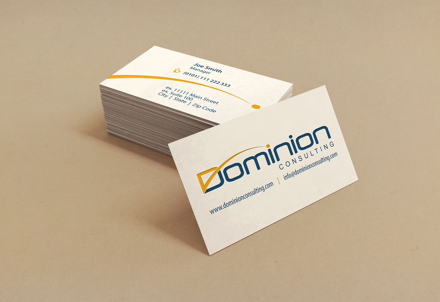 Visitenkarten-Design von Naeem für dieses Projekt | Design #11942048