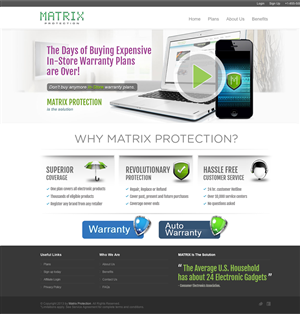 Web Design by creativeArtz