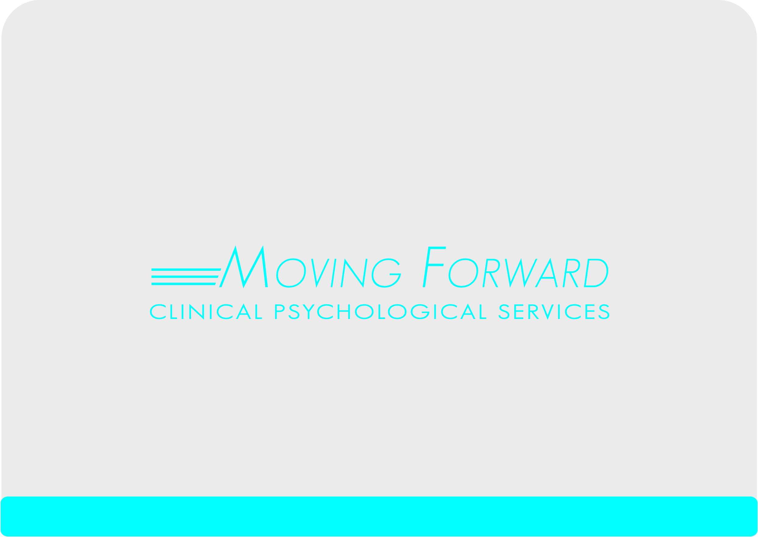 Logo Design by thethinkery.co.uk for moving forward | Design #27354