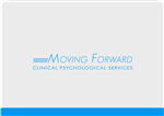 Logo Design by thethinkery.co.uk for moving forward | Design: #27354