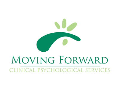 Logo Design by Electric Sparrow for moving forward | Design: #26826