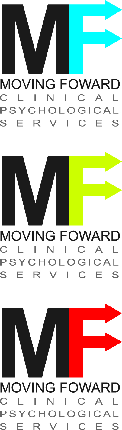 Logo Design by amuba for moving forward | Design #26864