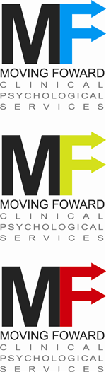 Logo Design by amuba for moving forward | Design: #26864
