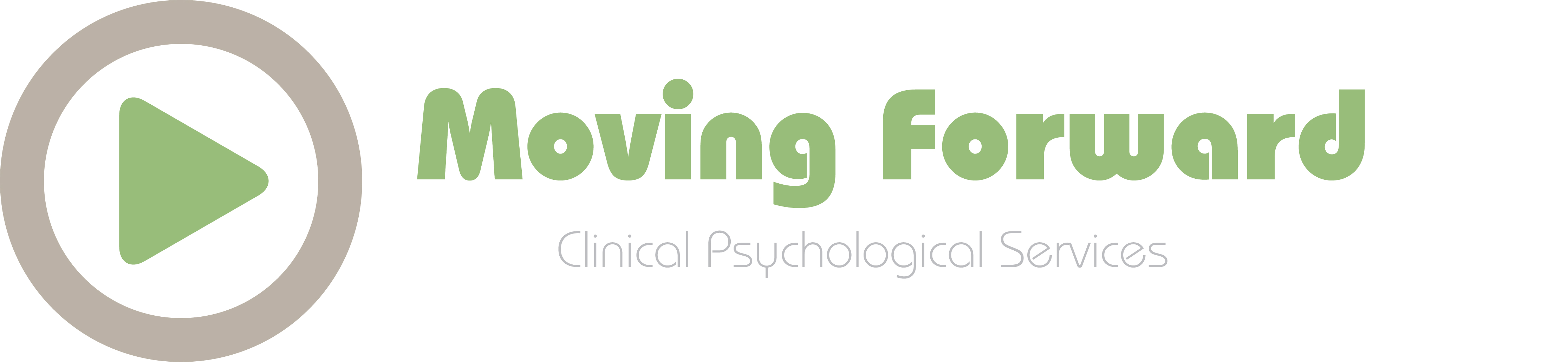 Logo Design by Milos Grujic for moving forward | Design #27152