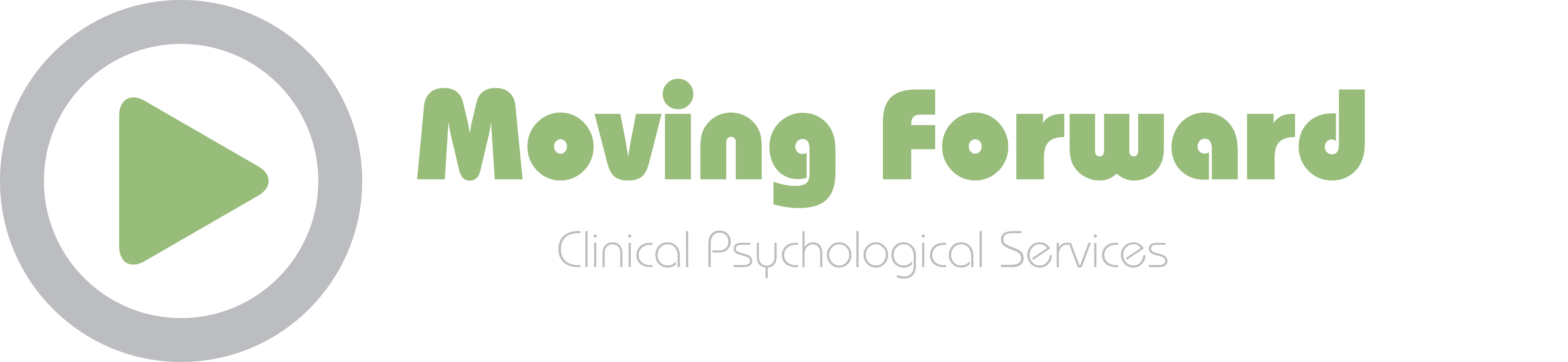 Logo Design by Milos Grujic for moving forward | Design #27153