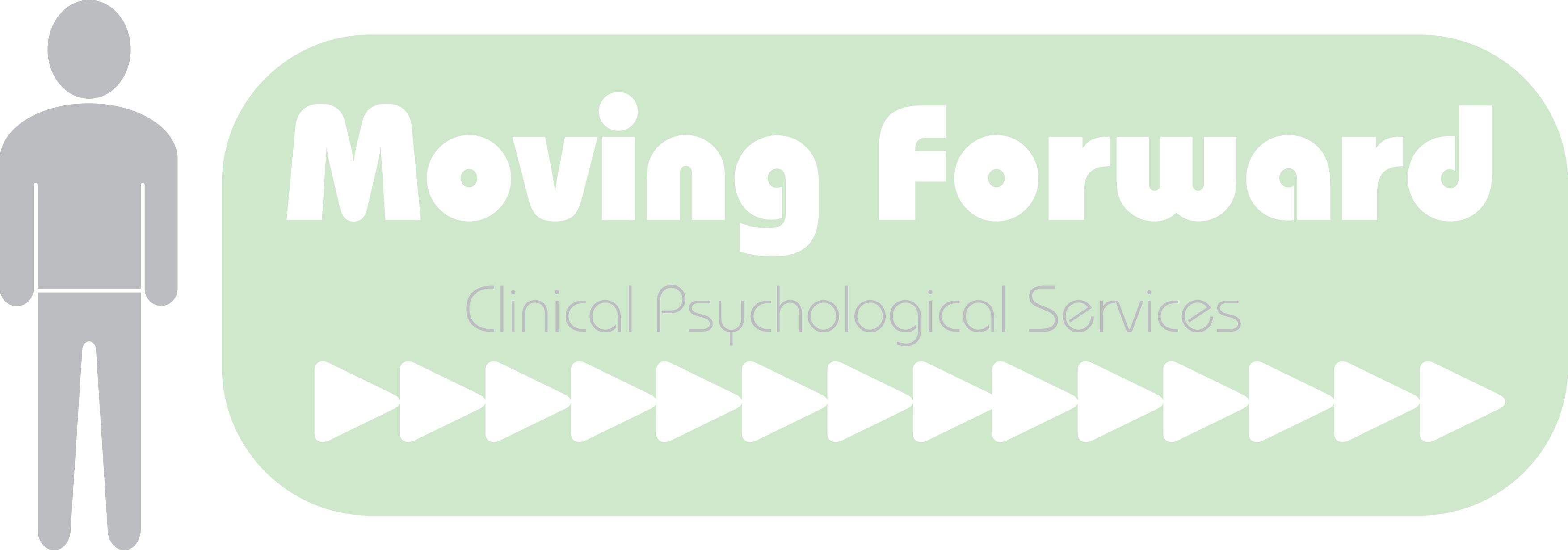 Logo Design by Milos Grujic for moving forward | Design #27162