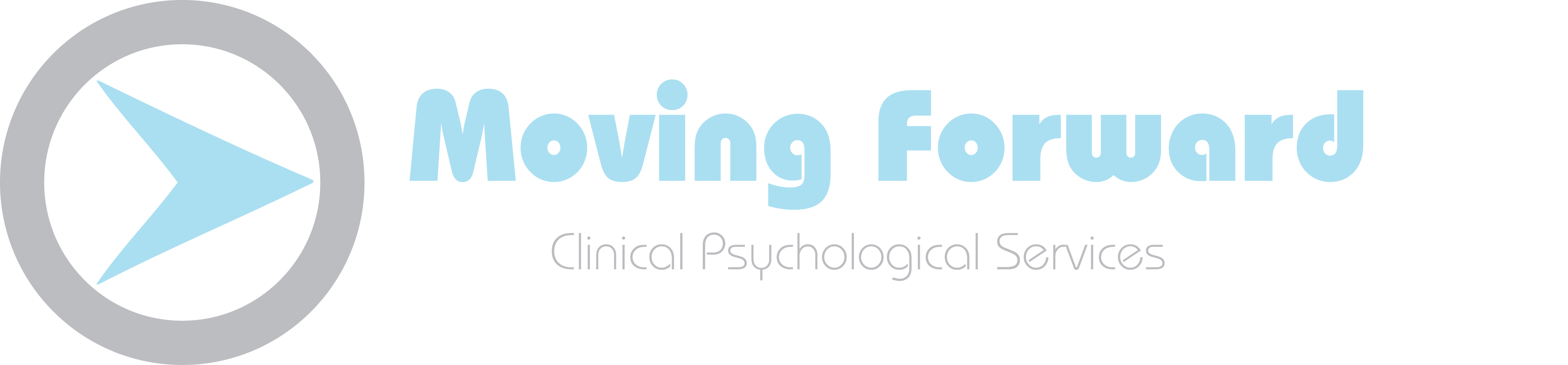 Logo Design by Milos Grujic for moving forward | Design #27165