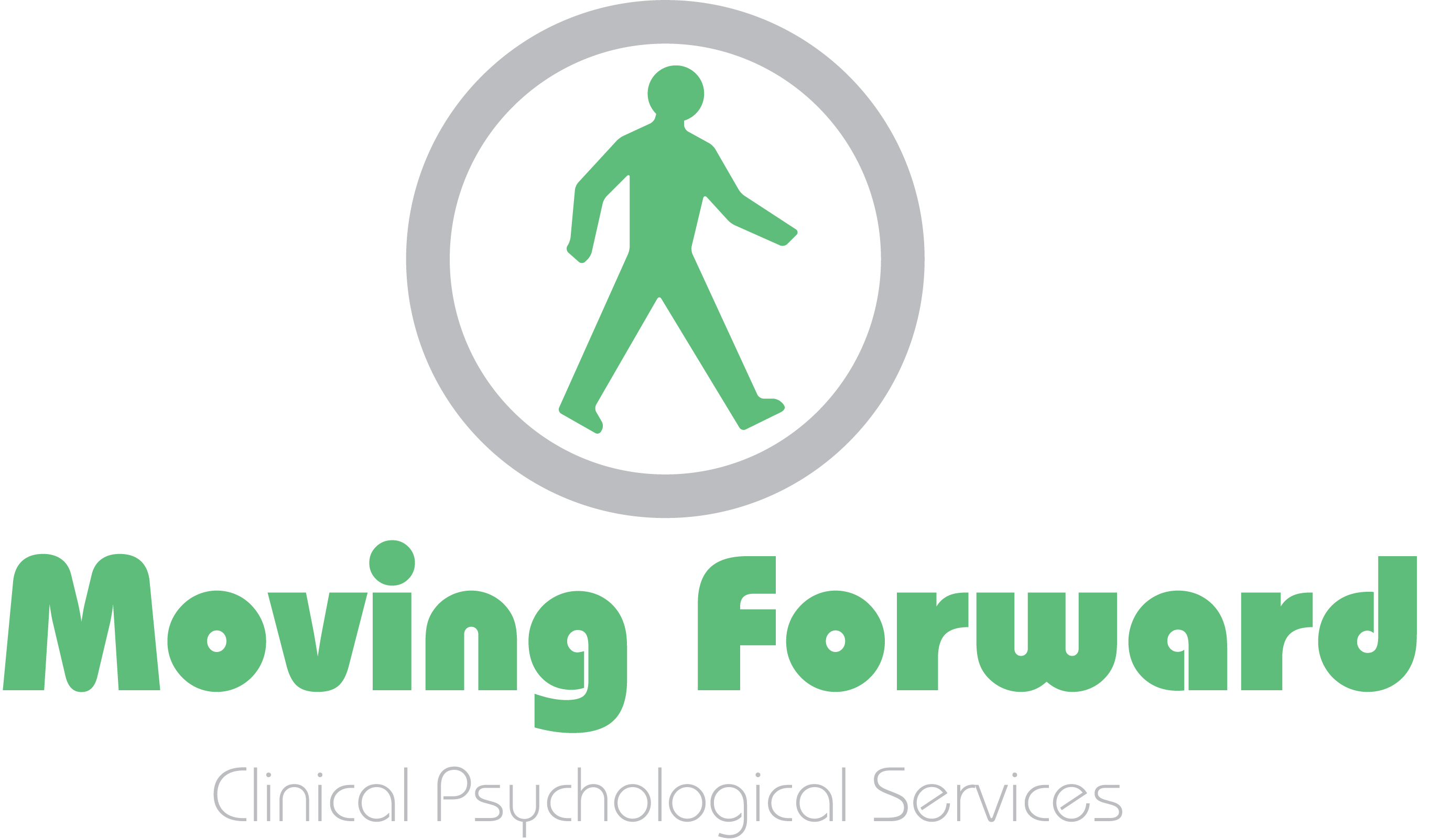Logo Design by Milos Grujic for moving forward | Design #27738