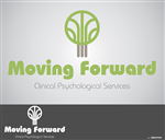 Logo Design by Milos Grujic for moving forward | Design: #29496