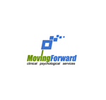 Logo-Design von pixeljuice für moving forward | Design #27687