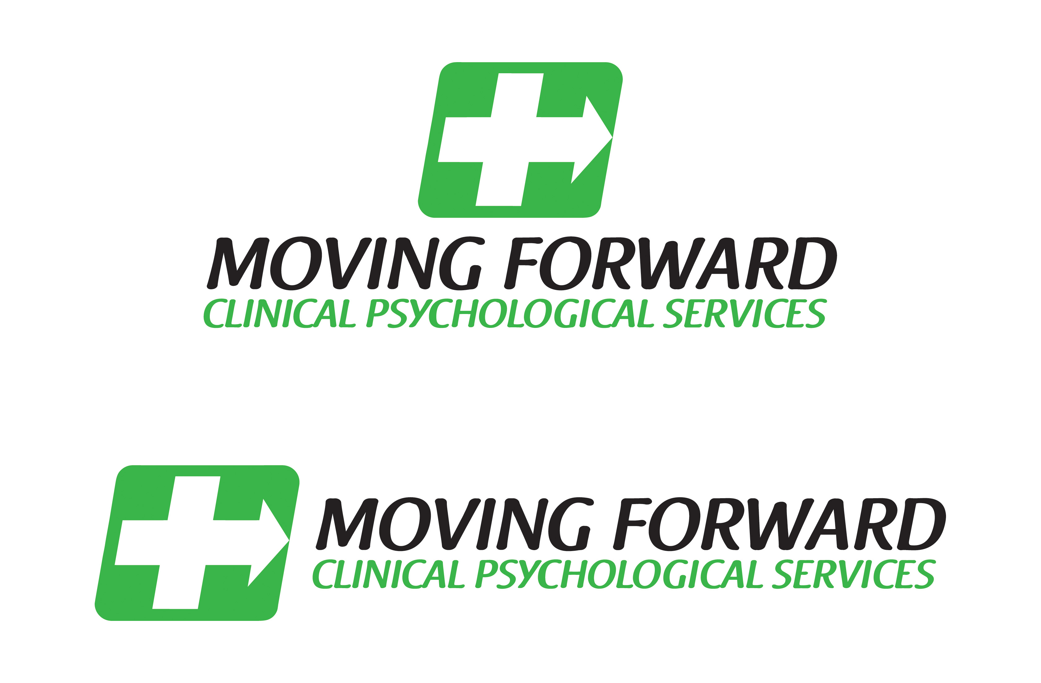 Design de Logo par Innerworld Designs ltd. pour moving forward | Design #27157