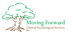 Logo-Design von Amanda Moon Designs für moving forward | Design #28817