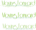 Logo-Design von Smitha Abraham für moving forward | Design #29531