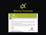 Logo Design by SiddKidd for moving forward | Design: #27433