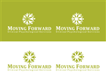 Logo Design by SiddKidd for moving forward | Design: #28219