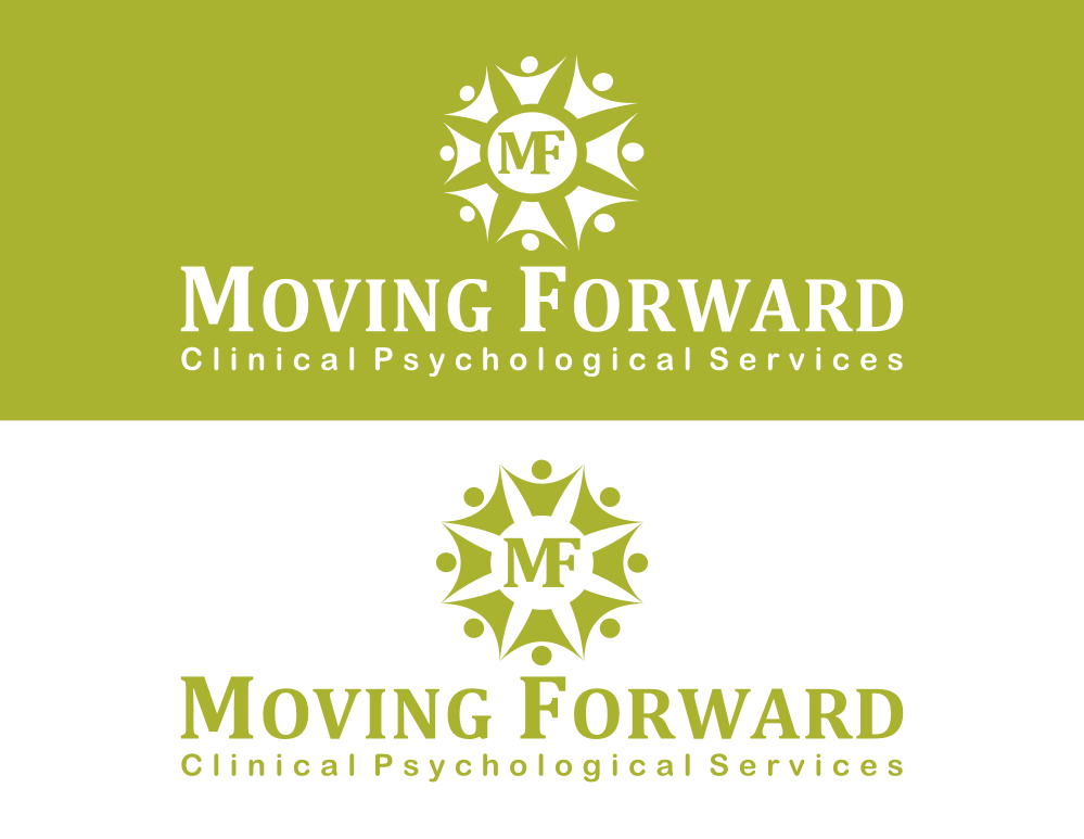 Logo Design by SiddKidd for moving forward | Design #28220