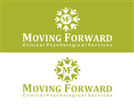 Logo Design by SiddKidd for moving forward | Design: #28220