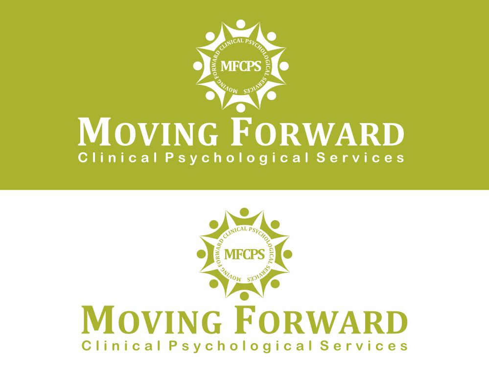 Logo Design by SiddKidd for moving forward | Design #28222