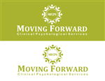 Logo Design by SiddKidd for moving forward | Design: #28222