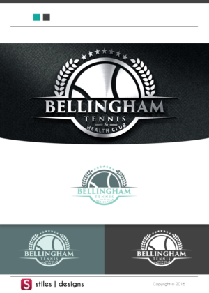 Logo Design by stiles1414