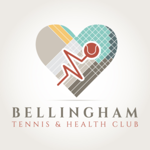 Logo Design by Ben Dawson