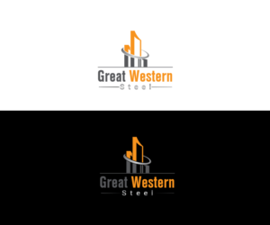 Logo Design by jemstech for this project | Design #11929373