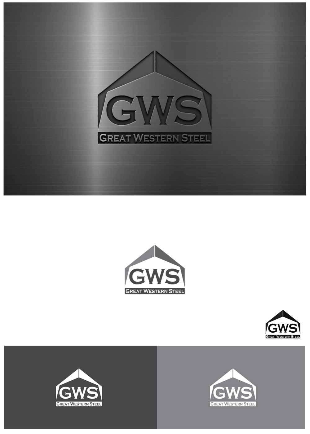 Logo Design by goranvisnjic82 for this project | Design #11941822