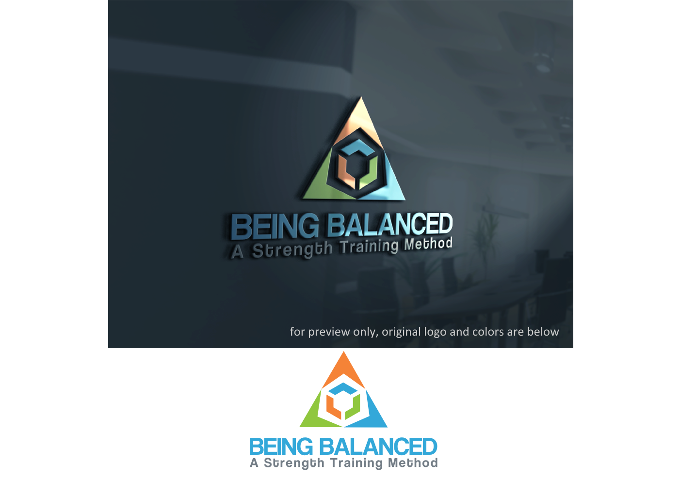 Logo Design by Gita. for this project | Design: #11922456