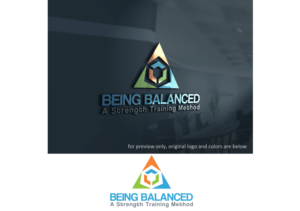 Logo Design by Gita. for this project | Design: #11922456