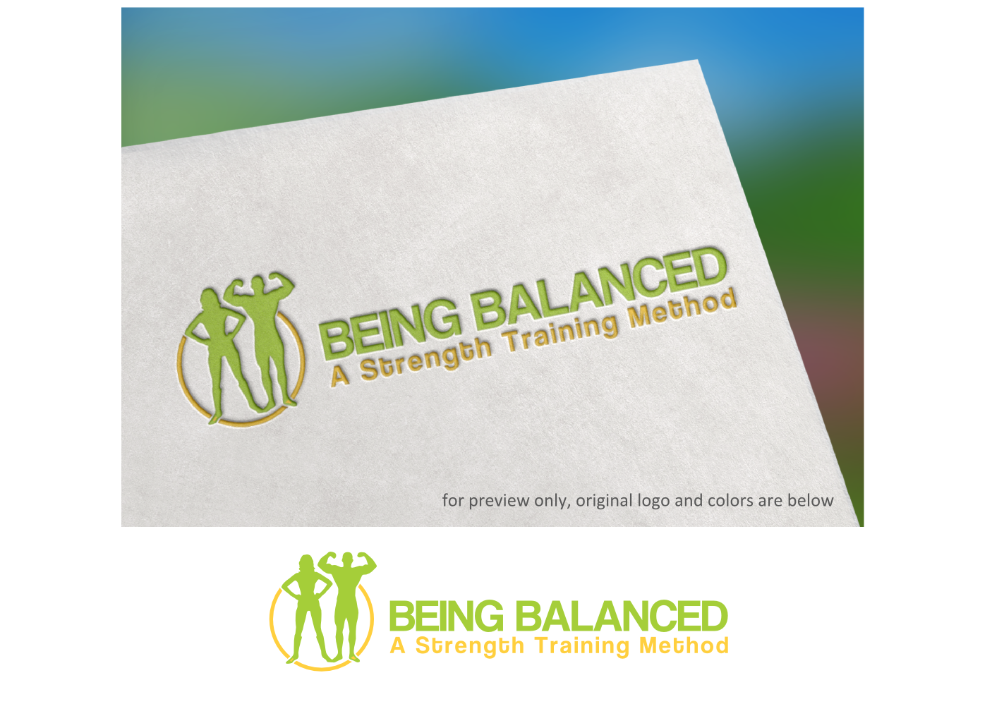 Logo Design by Gita. for this project | Design #11922559