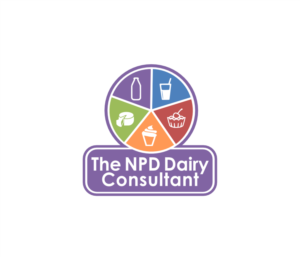 Logo Design by Giovanni for The NPD Dairy Consultant | Design: #11938606
