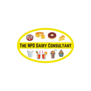 Logo Design by Actives for The NPD Dairy Consultant | Design: #11925142