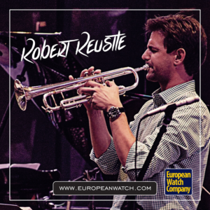 Design de Pochette de CD par alhemique1 pour European Watch Company | Design : #11989291