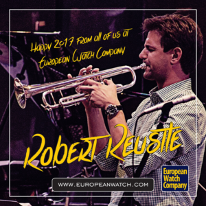 Design de Pochette de CD par alhemique1 pour European Watch Company | Design : #11989292