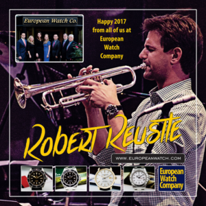 Design de Pochette de CD par alhemique1 pour European Watch Company | Design : #11989293