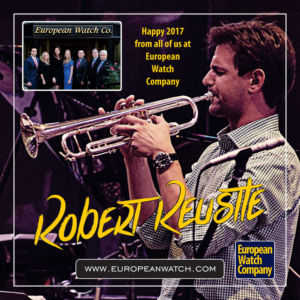 Design de Pochette de CD par alhemique1 pour European Watch Company | Design : #11989294