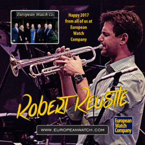 Design de Pochette de CD par alhemique1 pour European Watch Company | Design : #11989311